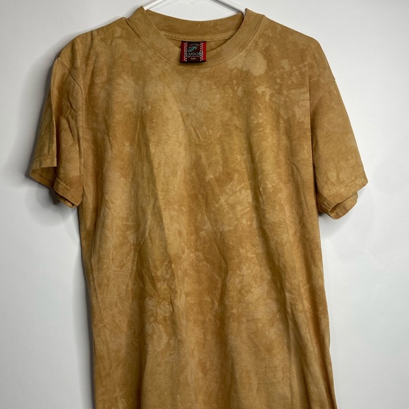 Vintage style Dagoli TiedDyed shirt - Picture 4 of 4